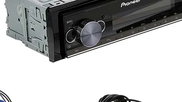 Melhores Autoestéreos Bluetooth Pioneer para Sua Música
