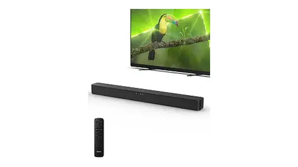 Melhores Soundbars para TV Philips: Qualidade de Som Incrível