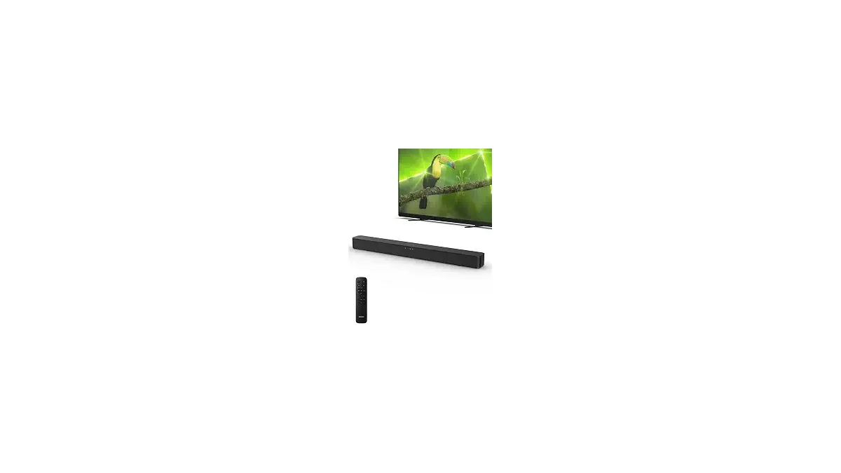 Melhores Soundbars para TV Philips: Qualidade de Som Incrível
