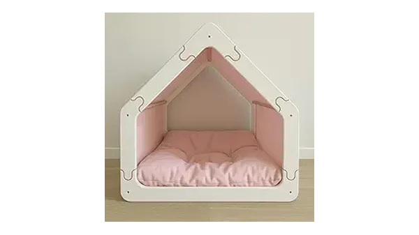 Melhores Tecidos para Cama de Cachorro: Guia Completo