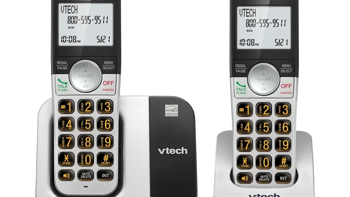 Melhores Telefones Sem Fio para Idosos: Praticidade e Clareza