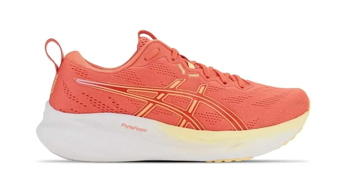 Melhores Tênis Asics para Corrida Feminina com Conforto