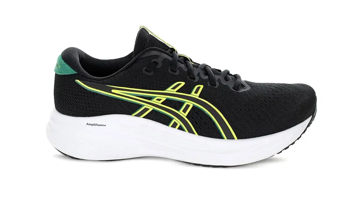 Melhores Tênis Asics Masculino para Corrida e Uso Diário