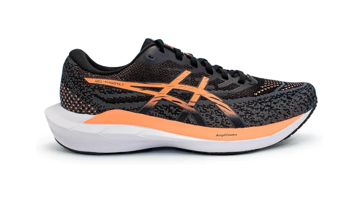 Melhores Tênis Asics para Corrida: Conforto e Desempenho