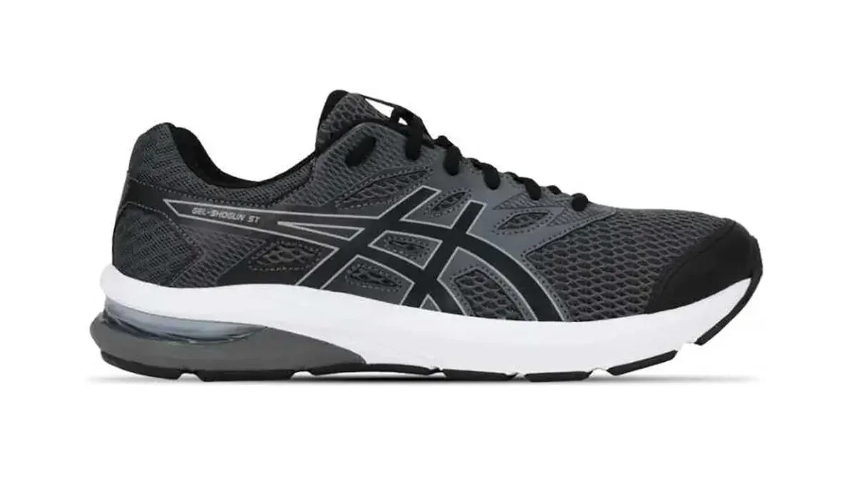 Melhores Tênis Asics para Maratona: Conforto e Performance