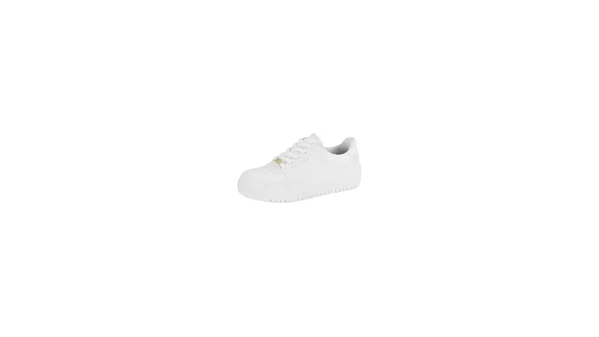 Melhores Tênis Brancos Femininos Casuais para Conforto e Estilo