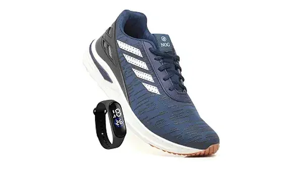 Melhores Tênis para Caminhada: Conforto e Estilo Incomparáveis