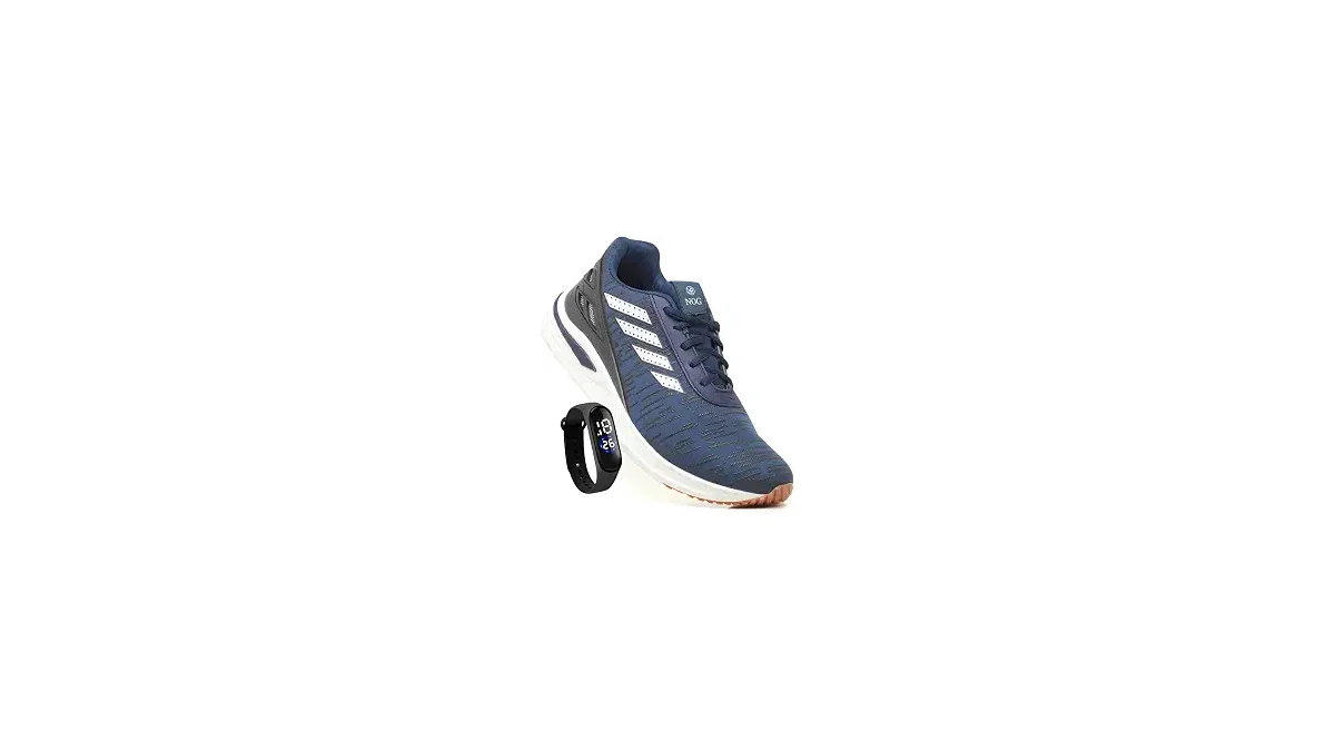 Melhores Tênis para Caminhada: Conforto e Estilo Incomparáveis
