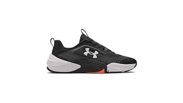 Melhores Tênis de Crossfit Under Armour para Performance Máxima