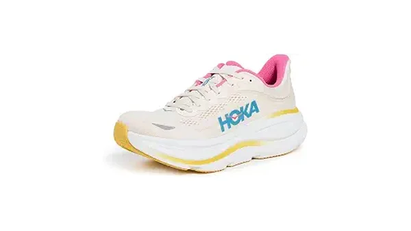 Melhores Tênis Hoka para Maratona: Conforto e Performance
