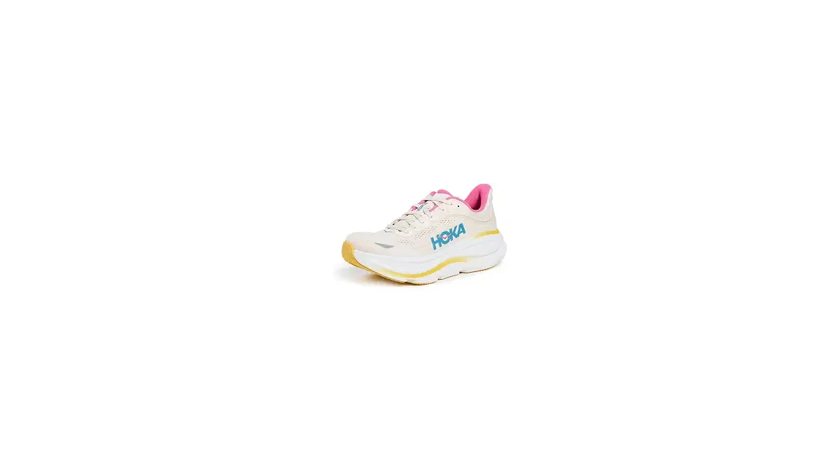 Melhores Tênis Hoka para Maratona: Conforto e Performance