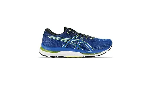 Melhores Tênis Masculinos Asics para Academia: Conforto Total