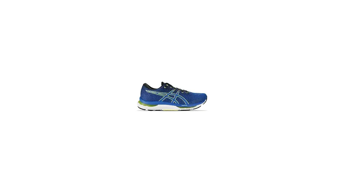 Melhores Tênis Masculinos Asics para Academia: Conforto Total