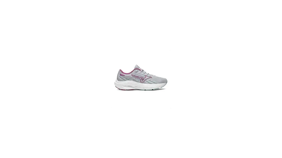 Melhores Tênis Mizuno Feminino para Caminhada Confortável