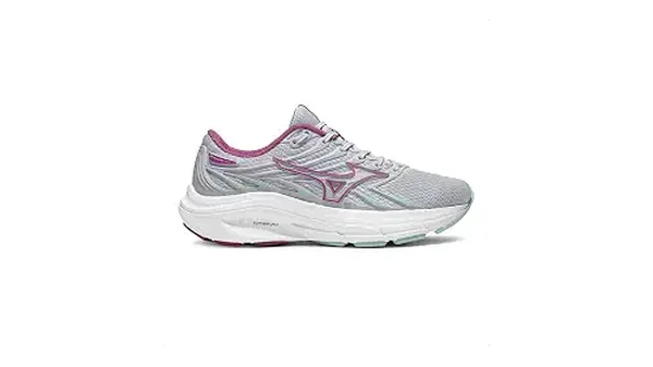 Melhores Tênis Mizuno Feminino para Caminhada Confortável