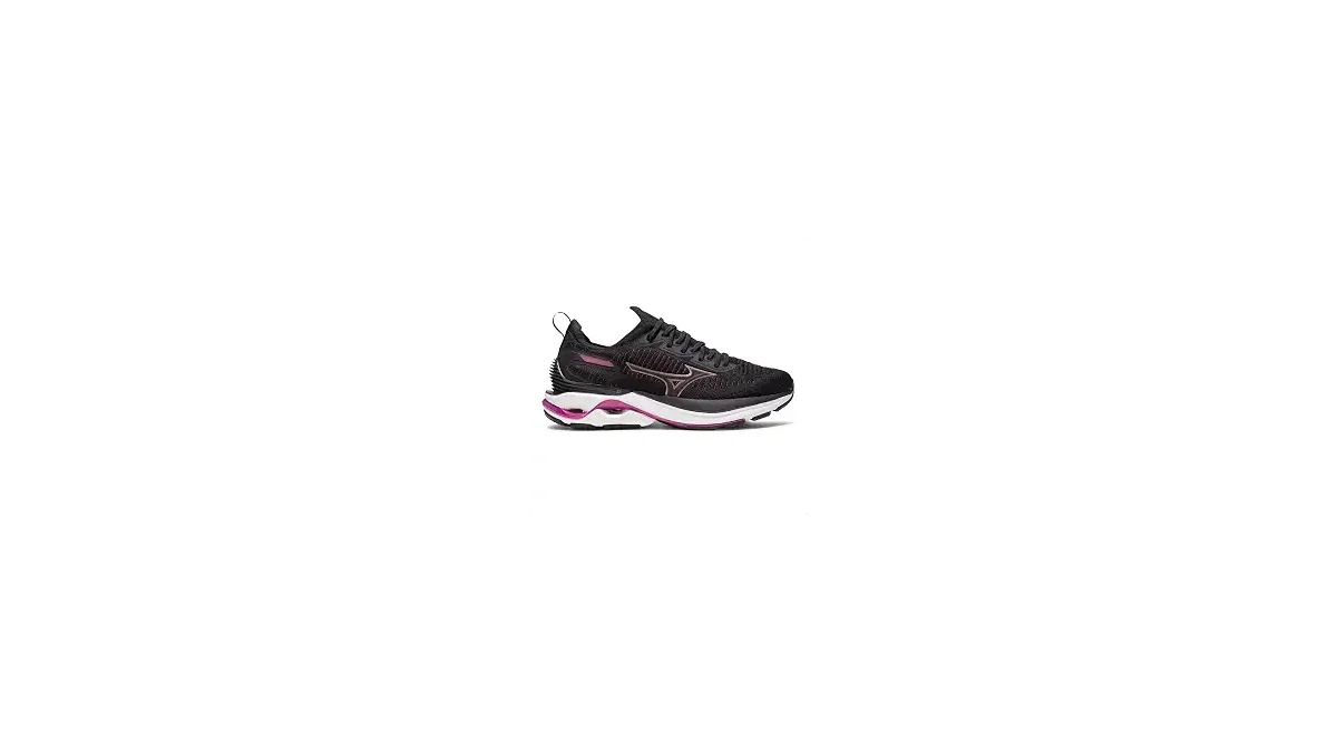 Melhores Tênis Mizuno Femininos para Corrida: Conforto e Performance