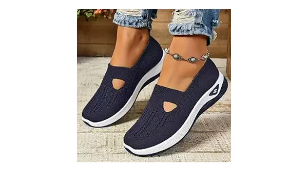 Melhores Tênis Ortopédicos Femininos para Conforto Ideal