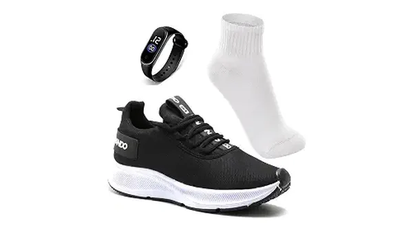 Melhores Tênis para Correr Meia Maratona com Amortecimento Ideal