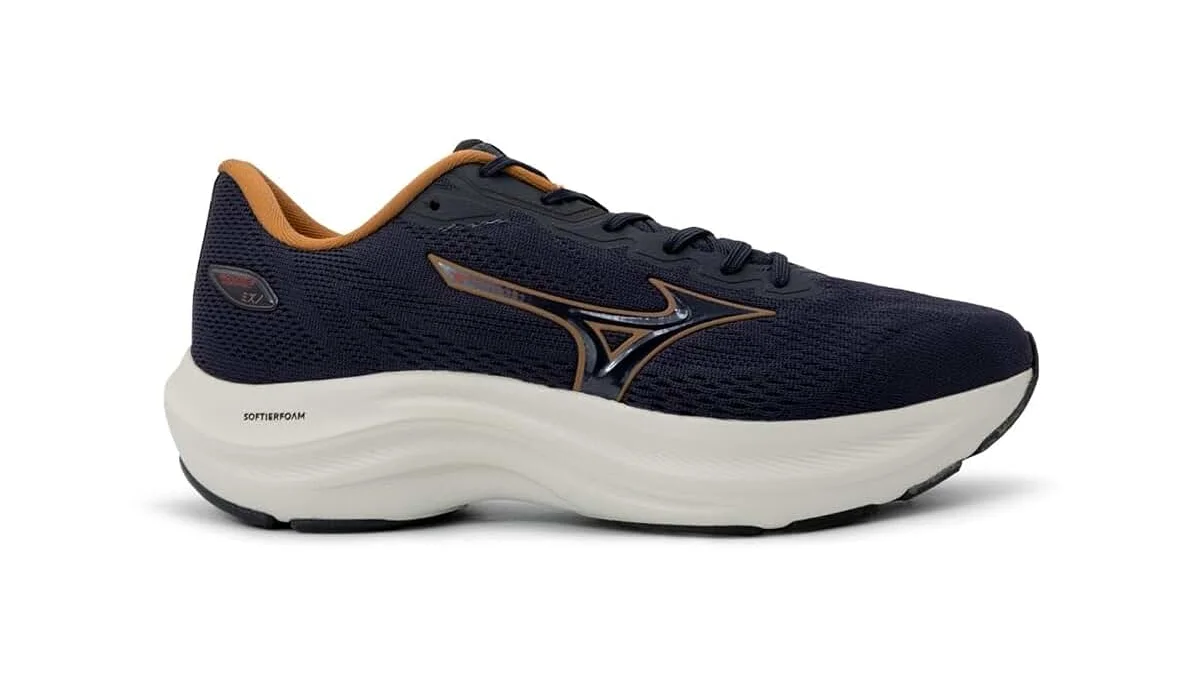 Melhores Tênis Mizuno para Corrida: Encontre o Seu Ideal
