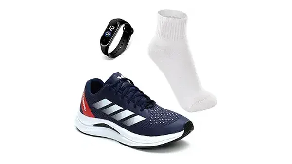 Melhores Tênis para Meia Maratona: Conquiste a Performance Ideal