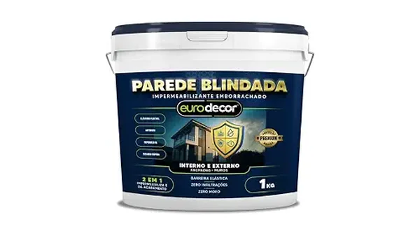 Melhores Tintas para Parede Rebocada: Acabamento Perfeito