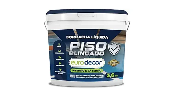 Melhores Tintas para Piso de Garagem: Durabilidade e Estilo
