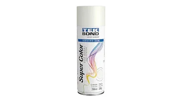 Melhores Tintas Spray para Madeira: Cores e Acabamentos