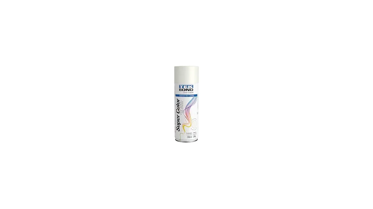 Melhores Tintas Spray para Madeira: Cores e Acabamentos