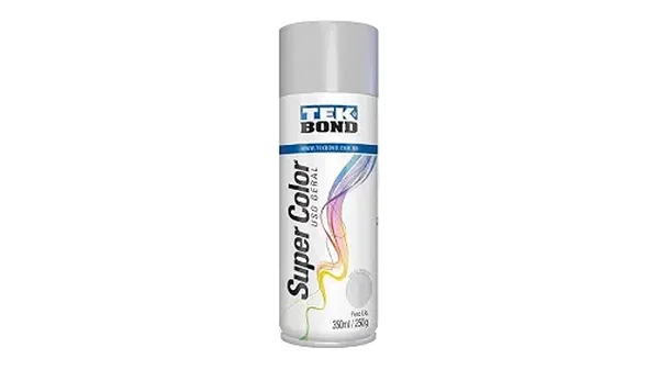 Melhores Tintas Spray para MDF: Escolha a Ideal para Você