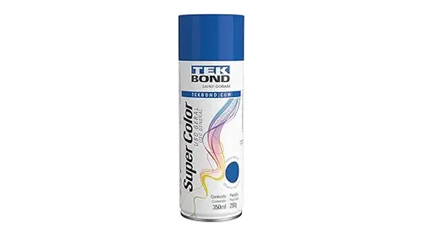Melhores Tintas Spray para Pintar Madeira com Qualidade