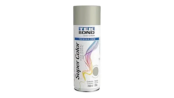 Melhores Tintas Spray para Pintar Plástico com Acabamentos