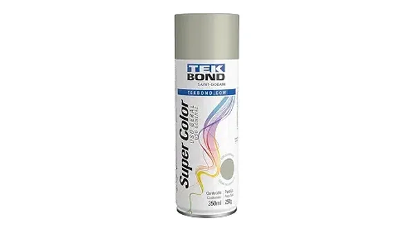 Melhores Tintas Spray para Plástico: Cores e Acabamentos