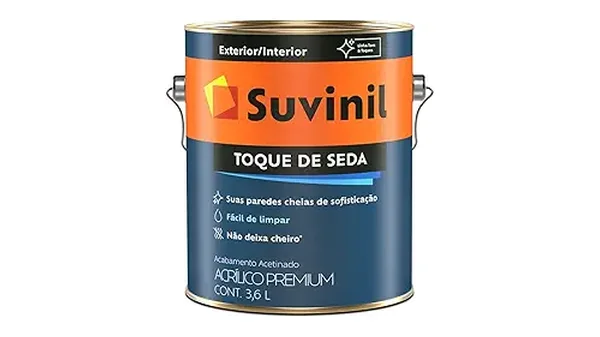 Melhores Tintas Suvinil para Exterior: Cobertura e Durabilidade
