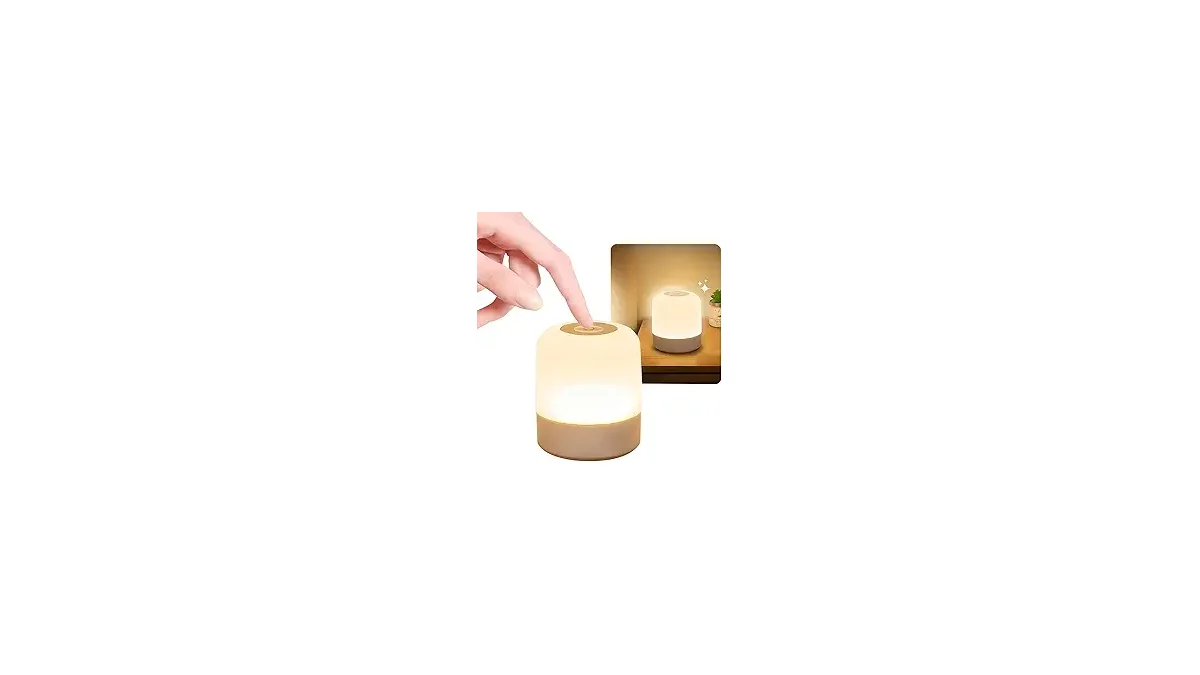 Melhores Abajures para Quarto: Iluminação e Estilo Perfeito