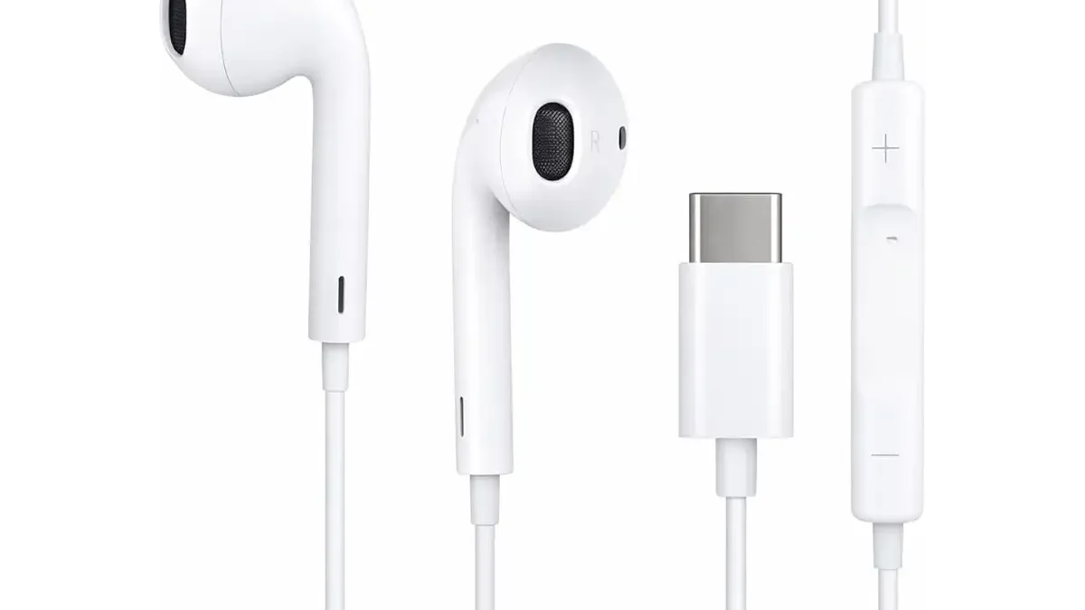 Melhores Fones de Ouvido USB-C para Som Imersivo