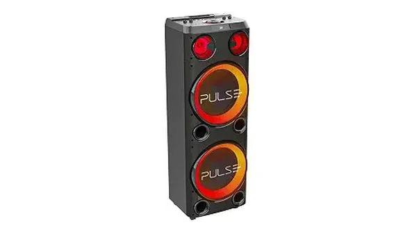 Melhores Torres de Som para Karaoke: Potência e Qualidade