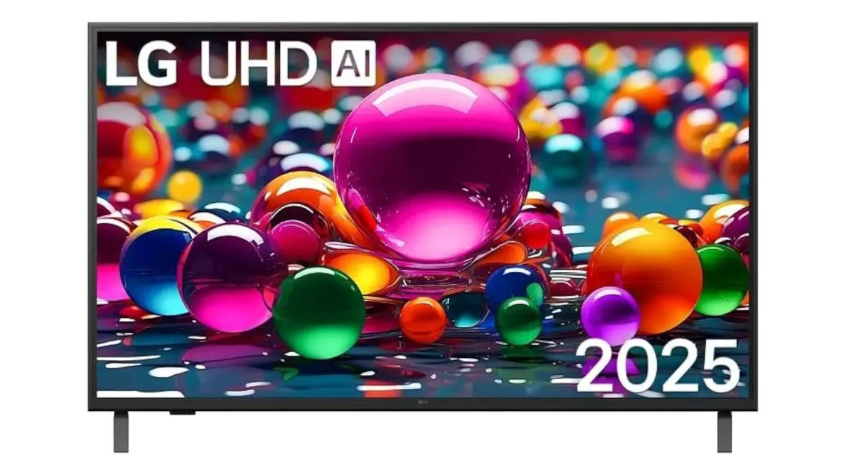 Melhores TVs 43 Polegadas 4K para Sua Escolha Ideal