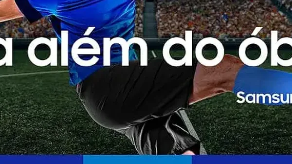 Melhores TVs 50 Polegadas Samsung com IA Vision para Você