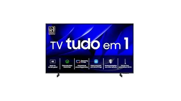 Melhores TVs 70 Polegadas Samsung: Imersão em Som e Imagem