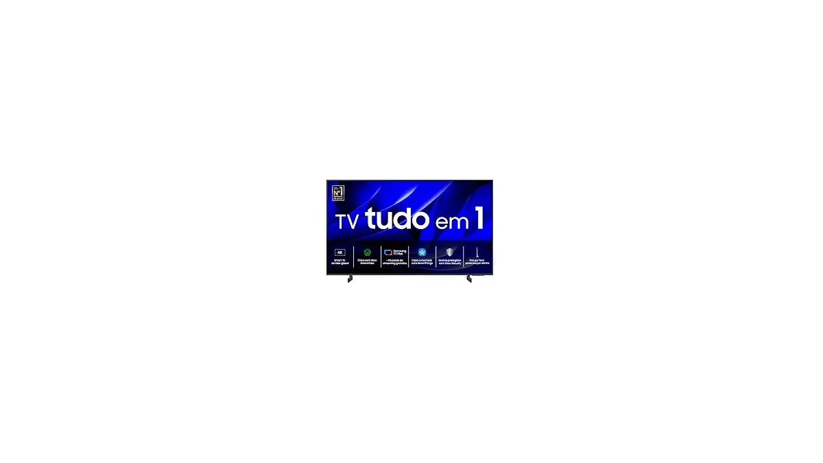 Melhores TVs 70 Polegadas Samsung: Imersão em Som e Imagem