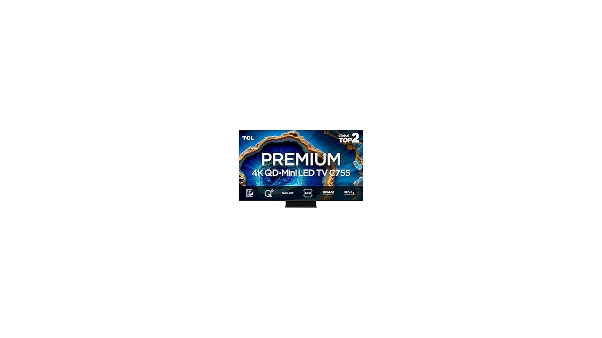 Melhores TVs 75 Polegadas 120Hz: Escolha Perfeita para Você