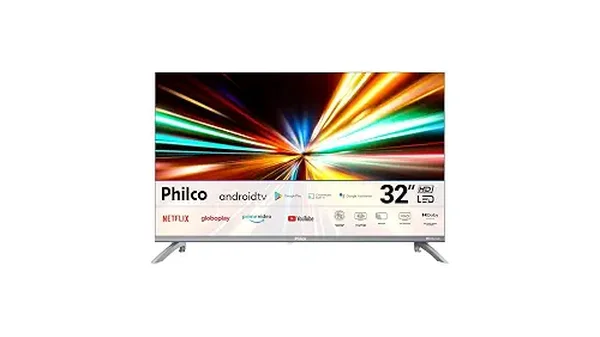 Melhores TVs Android 32 Polegadas: Escolha Certa para Você