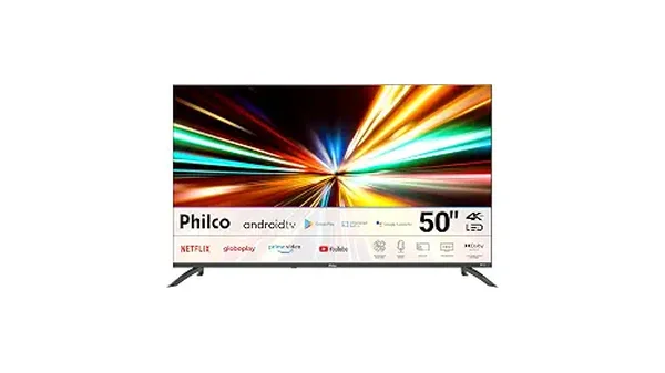 Melhores TVs Android com Google TV e Dolby Audio para Você