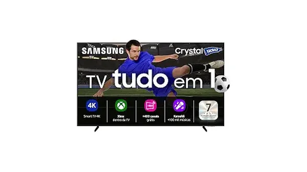 Melhores TVs 4K até 3000 Reais: Escolha Certa para Você