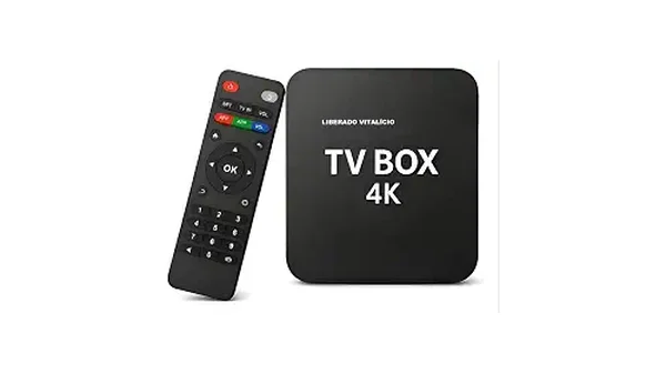 Melhores TV Box Sem Mensalidade: Guia Completo e Prático