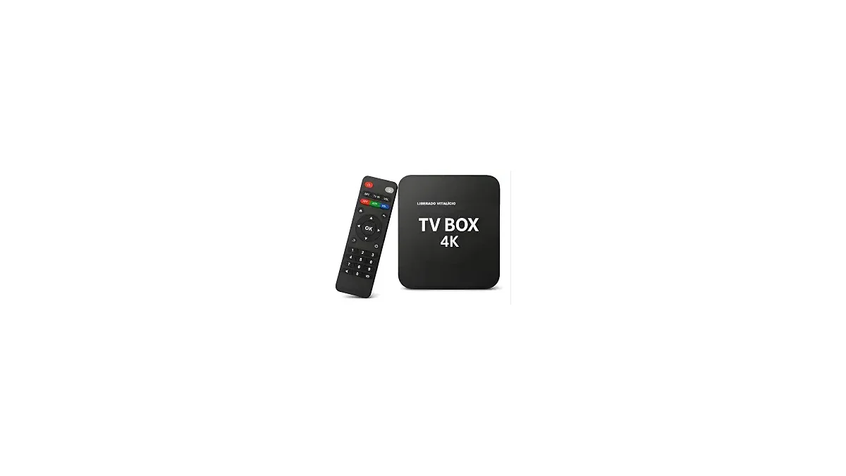 Melhores TV Box Sem Mensalidade: Guia Completo e Prático
