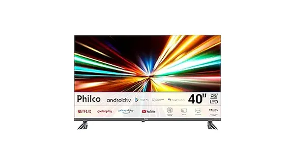 Melhores TVs com Sistema Android: Guia e Análise Completa