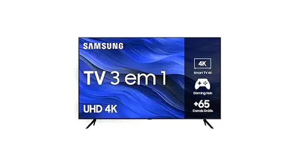Melhores TVs com Ótimo Custo-Benefício para Gamers