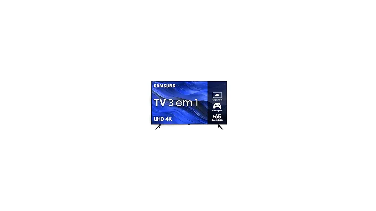 Melhores TVs com Ótimo Custo-Benefício para Gamers