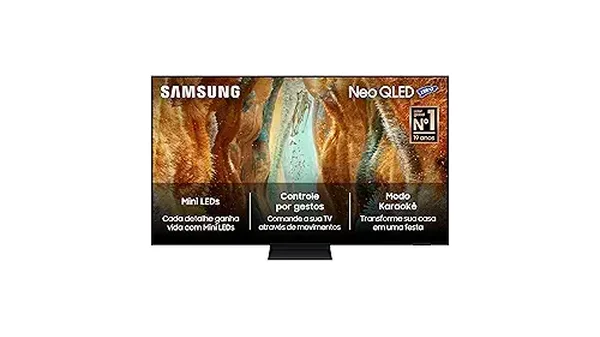 Melhores TVs de 55 Polegadas para Sua Sala Ideal